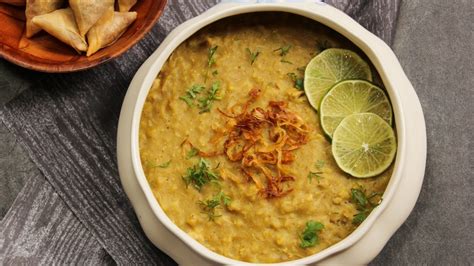 For Hyderabad No Haleem This Ramzan Condé Nast Traveller India