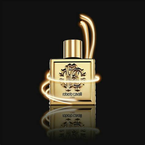 Roberto Cavalli Uomo Golden Anniversary Reviews And Perfume Facts