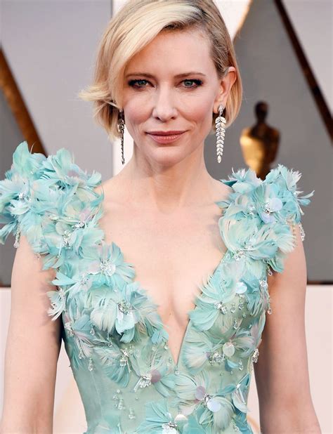 Cate Blanchett Nude And Hot Photos Collection Leaked Diaries