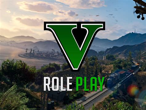 Gta V Roleplay Prsentation Du Serveur Rp Failyv Youtube