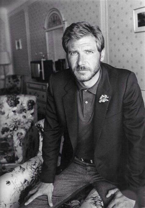 VintagePhotos On Twitter Harrison Ford 1970s