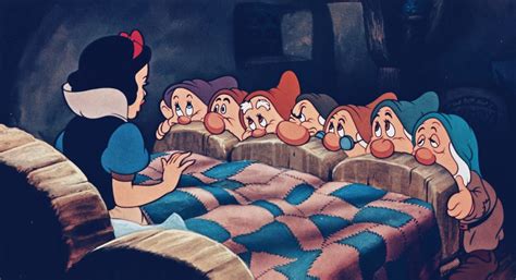 What Snow White And The Seven Dwarfs Can Teach Us About Economic