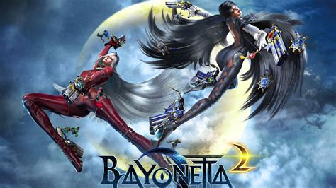 Bayonetta 2 Hands On Review And Sexier Than Ever Kumazoku Entertainment