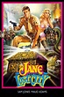 Jane and the Lost City (1987) - Posters — The Movie Database (TMDB)