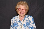 Ask Dr. Ruth: At 91, the Famed Sex Guru Has More Advice for Ramping Up ...