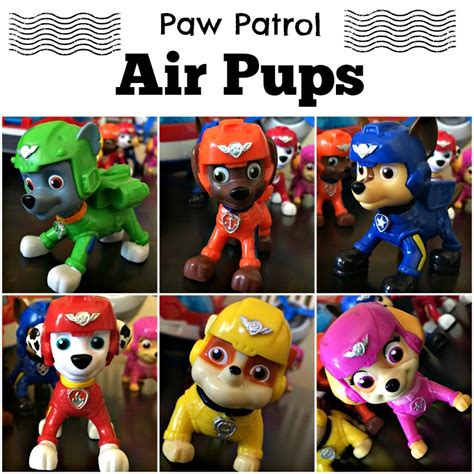 The Paw Patrol Air Pups Toys You Must Have Best Ts Top Toys