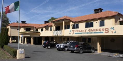 Staying at island beach motor lodge in seaside park, new jersey is the most enjoyable, relaxing and entertaining vacation you deserve. Tuscany Gardens Motor Lodge Accommodation in Nelson ...