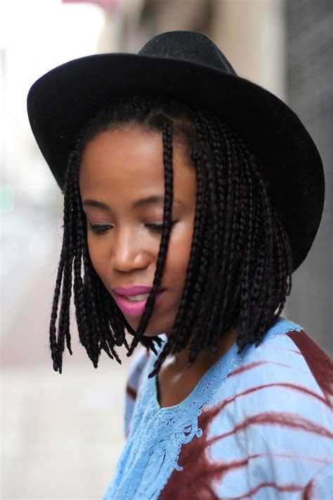 You can also spritz them with. 70 Best Short Hairstyles for Black Women with Thin Hair ...