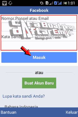 Use facebook lite as a friends app to connect and keep up with your social network. Masuk Facebook Lite - Login Akun FB Dengan Email Gmail (BARU) - CBADE