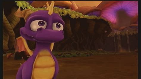 Lets Stream The Legend Of Spyro A New Beginning 1 Meeting Sparx