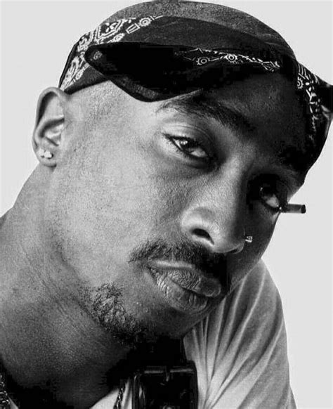 Tupac Nose Ring Ideas The Hip Hop Insider Ng