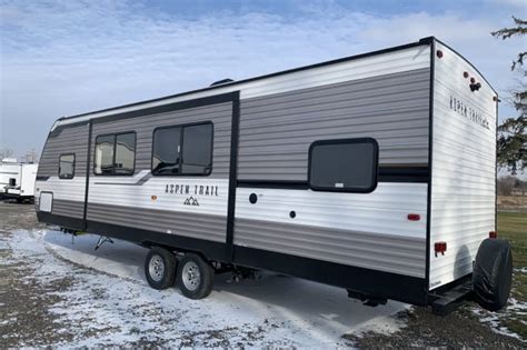 2020 Travel Trailer Rv For Rent In Nappanee In