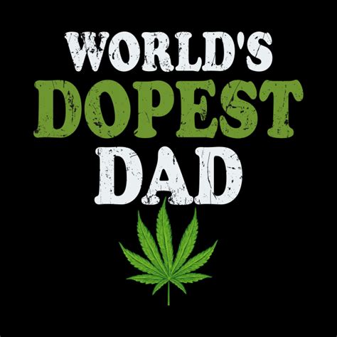 Worlds Dopest Dad Worlds Dopest Dad Phone Case