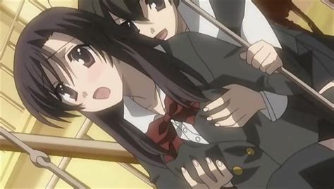 20 Of The Most Perverted Anime Series You Should Never Watch With Friends Orzzzz Anime