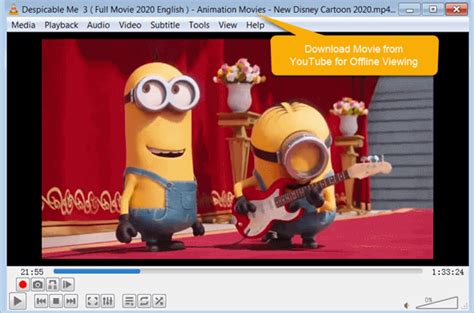 How To Download Youtube Movies Free