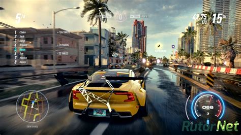 Thank you, elamigos, but i already have the dodi repack which is working fine for me. Скачать игру Need for Speed: Heat (2019) PC | Repack от ...