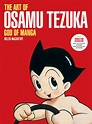 Review: The Art of Osamu Tezuka – God of Manga – :: Ani-Gamers