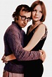 Woody Allen and Diane Keaton in a publicity still for Play It Again Sam ...