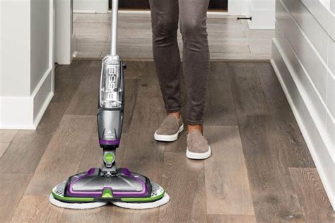 The Best Floor Scrubbers Of 2023 Recommendations From Bob Vila
