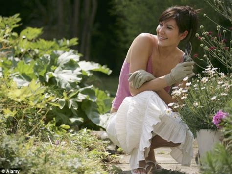 Why Gardening Makes You Happier It Can Ward Off Depression Improve