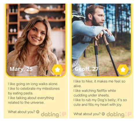 Best Bumble Bios Profiles Examples For Guys Girls Datingxp Co