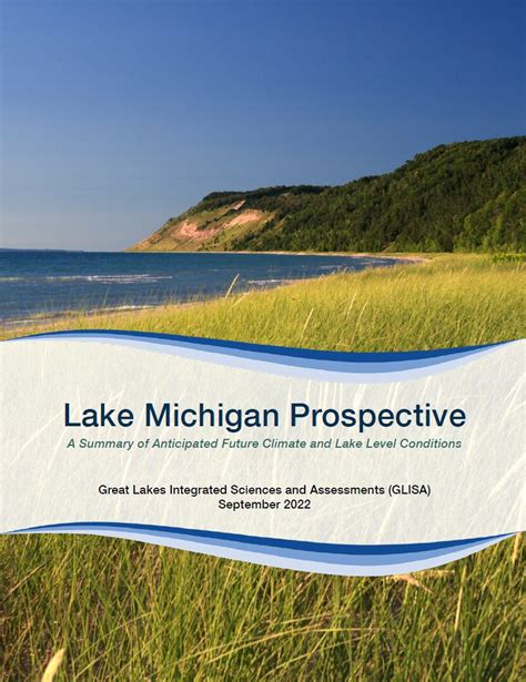 Great Lakes Retrospectives And Prospectives Glisa