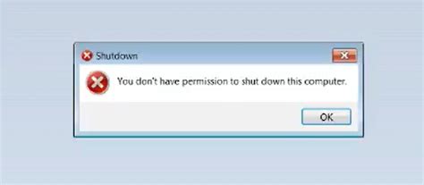 Střední Polární Relaxační How To Fix Shutdown Problem In Windows 10