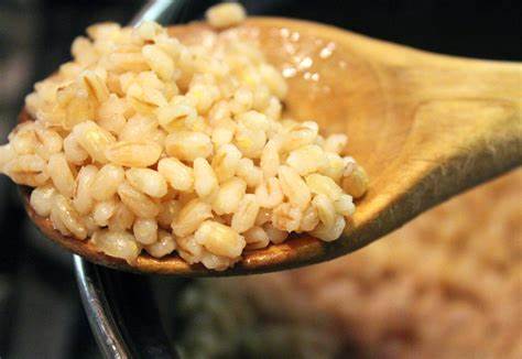 На сколько можно похудеть на перловке