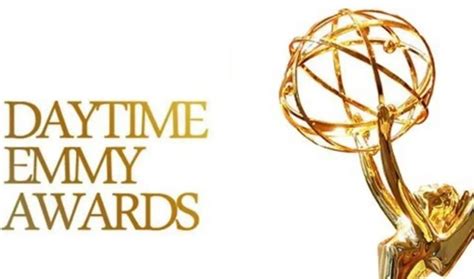 2021 Daytime Emmy Awards Soap Opera Spy