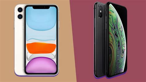 The iphone xs's second camera is a telephoto lens for both phones support fast charging, however neither come with anything but the slow 5w charger in the box. iPhone 11 vs iPhone XS: we compare the new, and the old ...