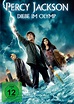 Percy Jackson - Diebe im Olymp - Chris Columbus - DVD - www.mymediawelt ...