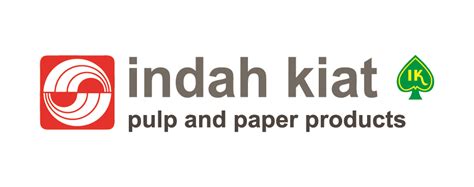 The paper and pulp products segment consists of. Bunga RC: VECTOR LOGO PT. INDAH KIAT