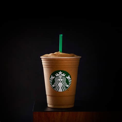Espresso Light Frappuccino Blended Coffee Starbucks
