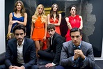 Mira el trailer de la serie Gossip Girl Acapulco - Más Telenovelas