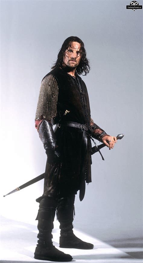 Lord Of The Rings Photo Aragorn Aragorn Lord Of The Rings Aragorn