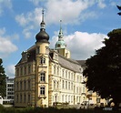 Schloss Oldenburg - Sofia Carlotta di Oldenburg - Wikipedia | Castelli ...