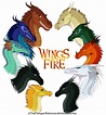 Wings Of Fire Phone Wallpapers - Wallpaper Cave
