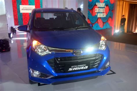 Paket Kredit Daihatsu Sigra Termurah Angsuran Rp2 Jutaan Money Id