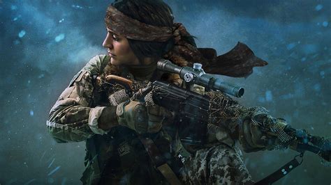 Sniper Ghost Warrior Contracts Hd Wallpapers Wallpaper Cave
