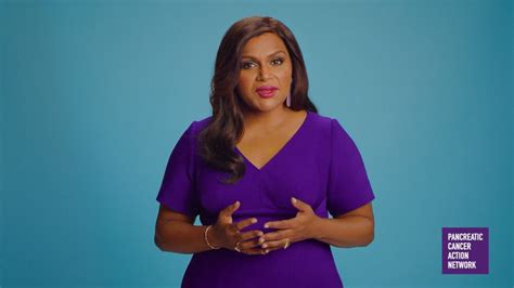 Mindy Kaling Opens Up About The Death Of Her Mother From Pancreatic Cancer Abc News