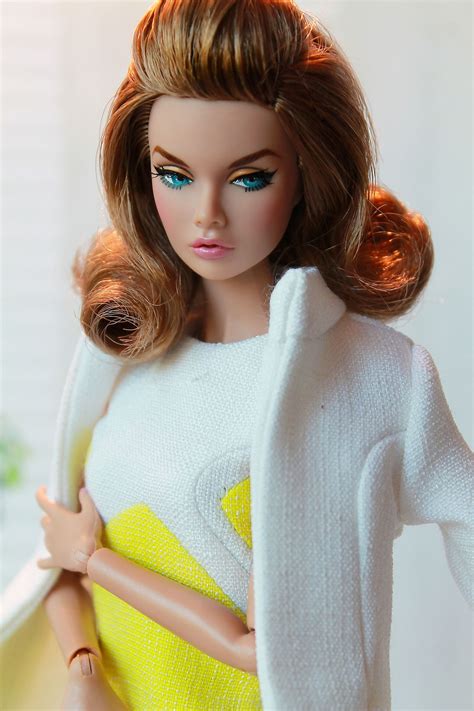 flic kr p aj5rda model living poppy parker poppy doll poppy parker dolls barbie hair