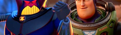 Zurg é Realmente O Pai De Buzz Lightyear Sugere Mentira Em Toy Story