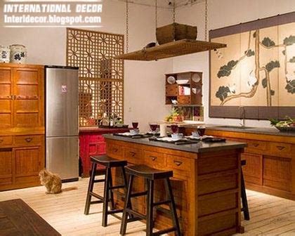 Japanese Interior Design, ideas, style and elements