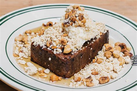 Tear bread slices into big, bite size pieces; Nutella Babka Bread Pudding - House & Home