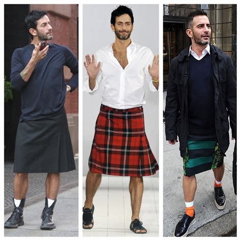 Marc Jacobs Biography