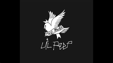 Lil Peep Crybaby Speed Up Youtube