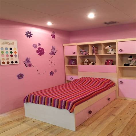 Dormitorios Para Niños Crescere Cuartos Infantiles De Estilo Clásico