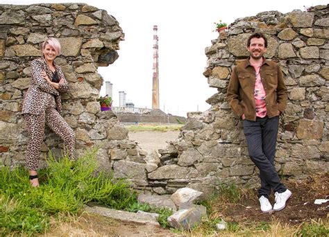 Sinead Kennedy And Kevin Mcgahern Land New RtÉ Show