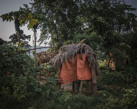 Menstrual Huts Are Illegal In Nepal So Why Are Women Still Dying In