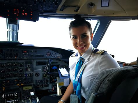 Meet SATA Air Azores' First Female Pilot | Unearth Women